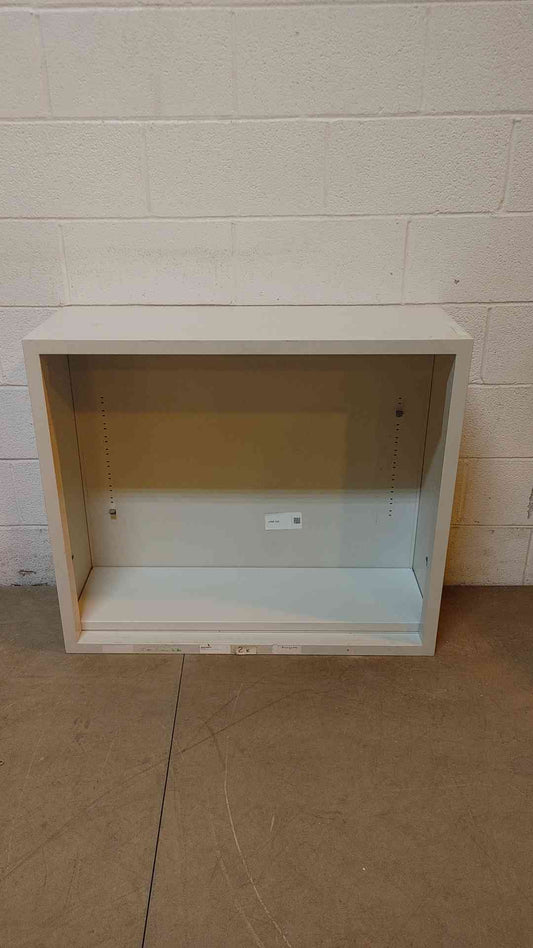 36" Overhead Cabinet No Doors (Q16613)(Q16613)