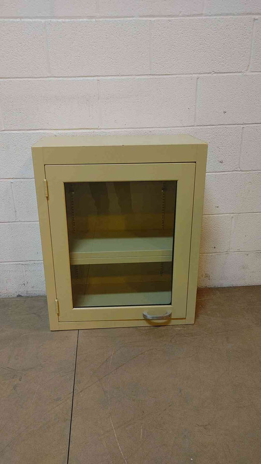 24" Overhead Duralab Cabinet (Q16617)(Q16617)