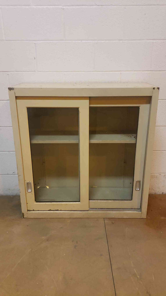 35" Overhead Recessed Cabinet (Q16598)(Q16598)