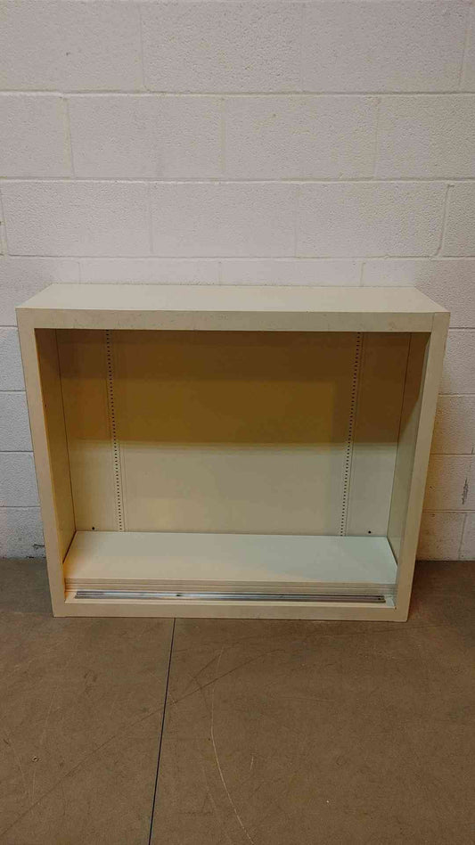 41" Overhead Cabinet No Doors (Q16615)(Q16615)