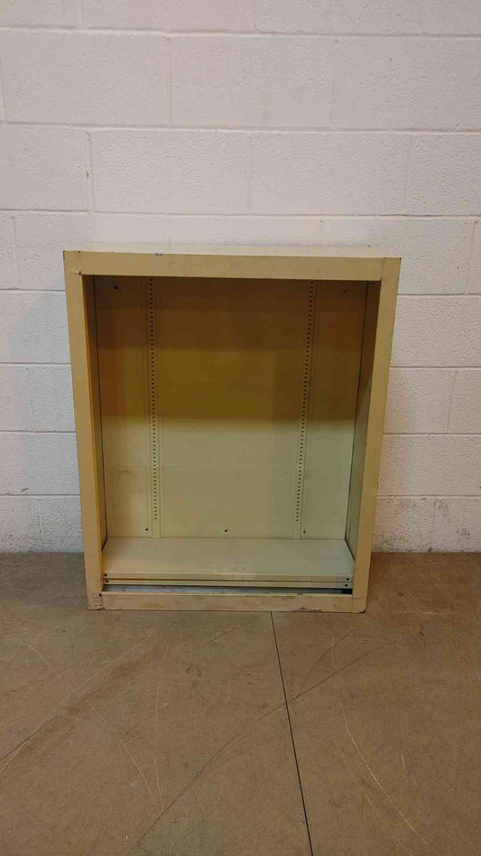 29" Overhead Cabinet No Doors (Q16610)(Q16610)