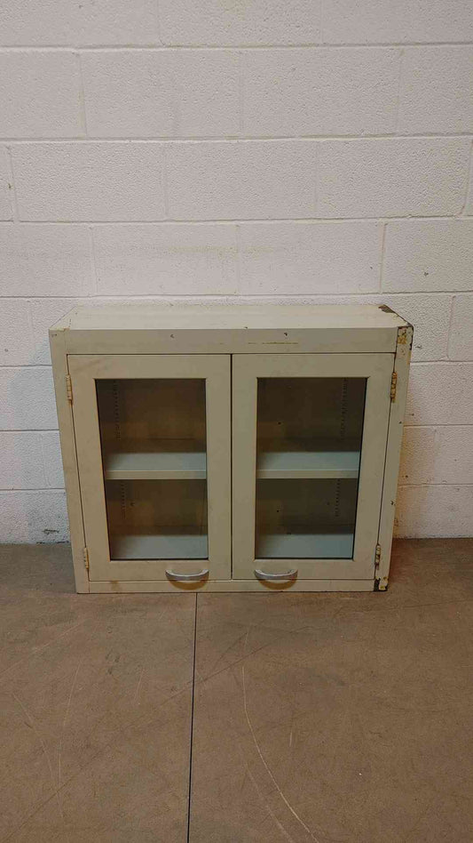 35" Overhead Duralab Cabinet (Q16618)(Q16618)