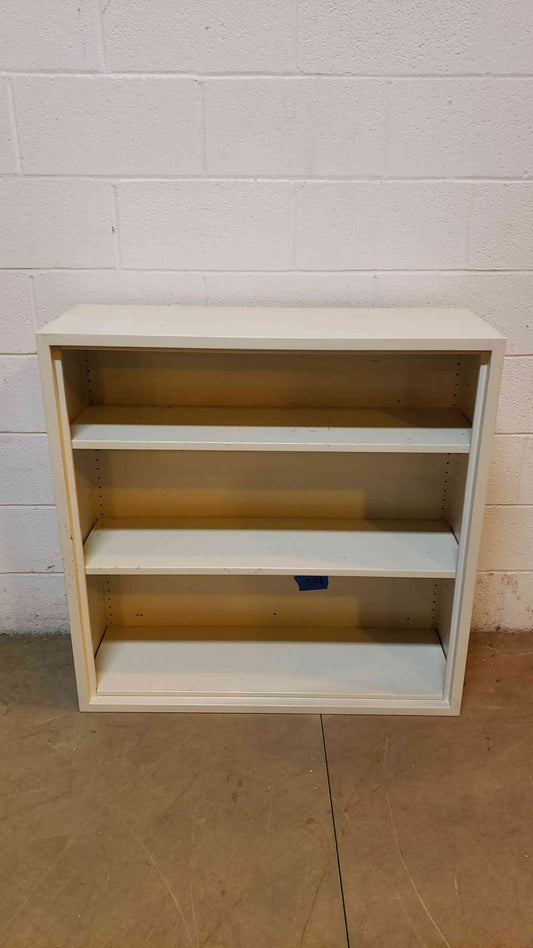 36" Overhead Cabinet No Doors (Q16632)(Q16632)