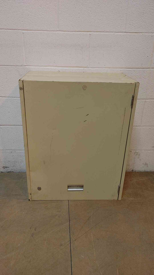 24" Overhead Recessed Cabinet (Q16620)(Q16620)