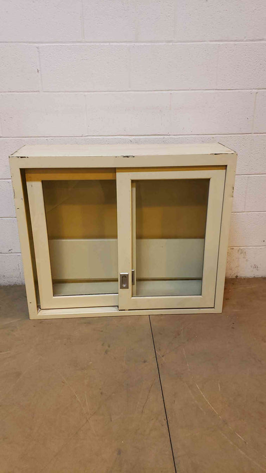 36" Overhead Cabinet (Q16629)(Q16629)