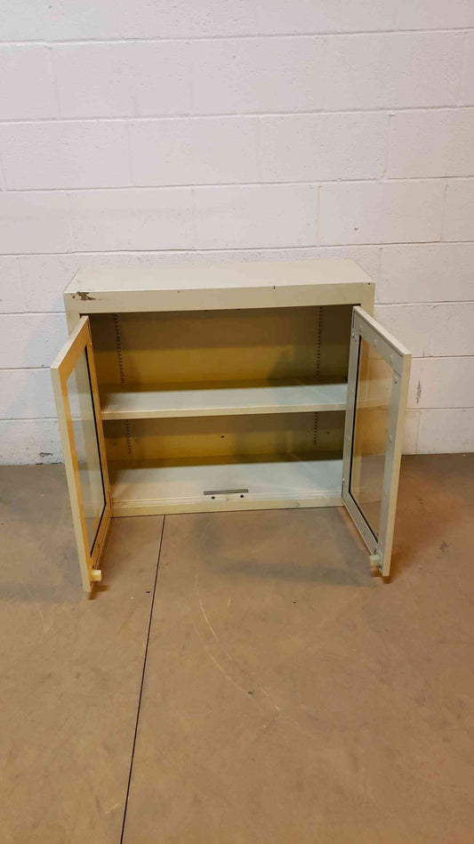 35" Duralab Overhead Cabinet (Q16641)(Q16641)