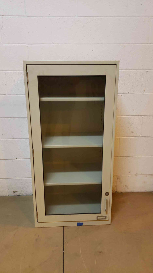 24" St Charles Overhead Cabinet(Q16655)