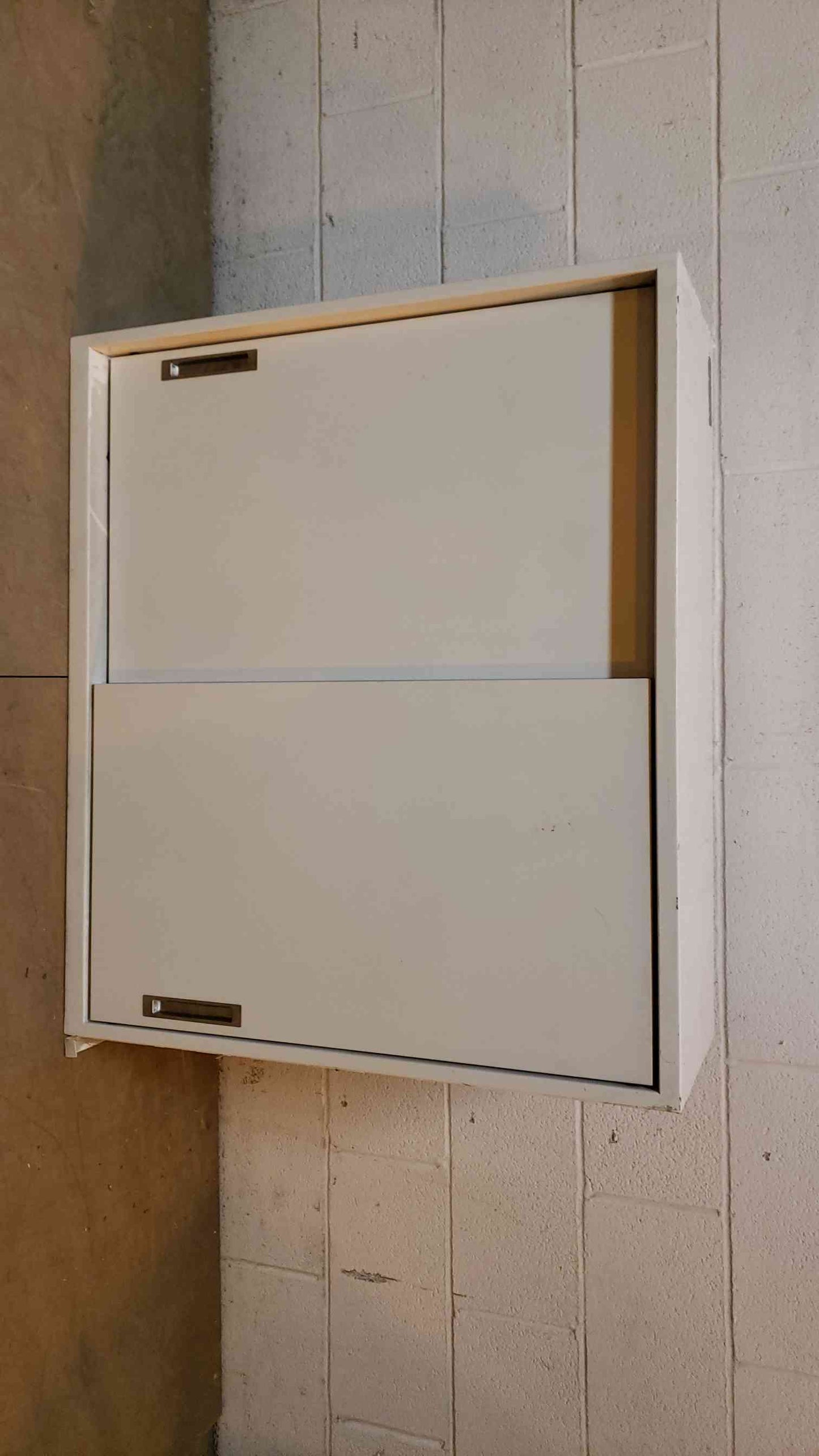 36" Overhead Cabinet (Q16630)(Q16630)