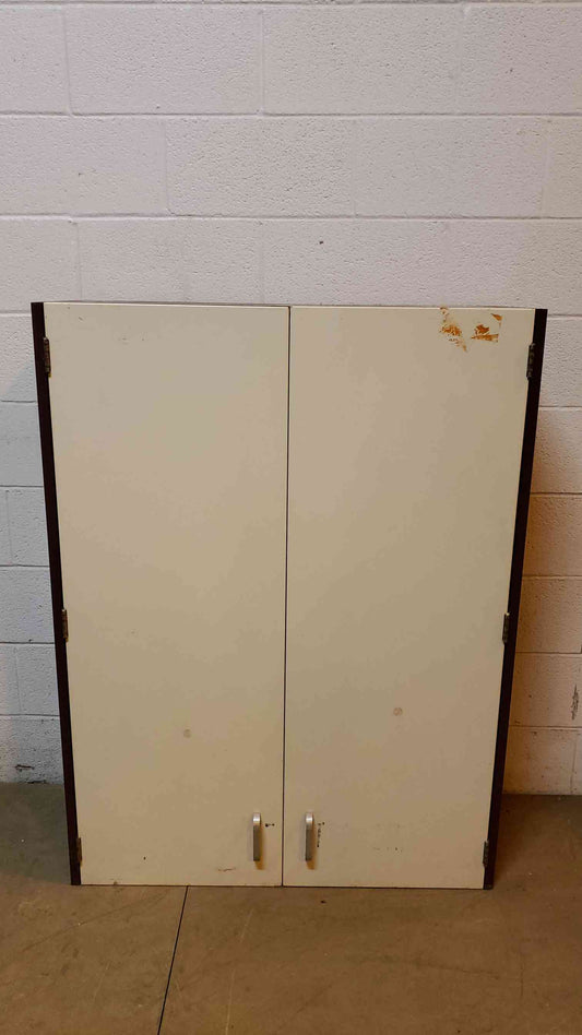 36" Duralab Overhead Casework (Q16649)(Q16649)