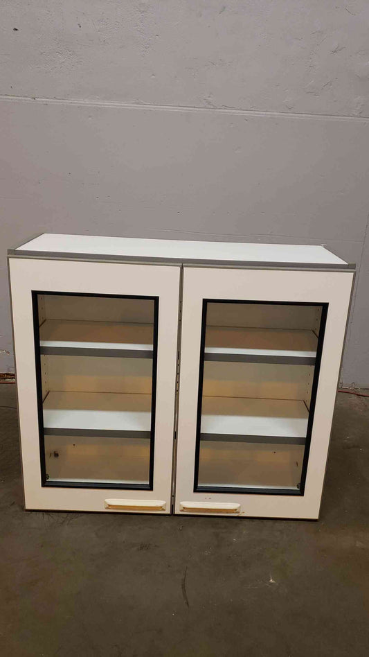 3' Recessed Wooden Overhead(Q16689)
