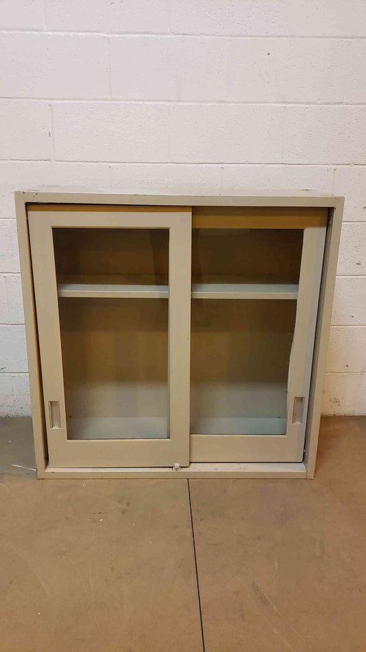 36" Overhead Cabinet (Q16684)(Q16684)