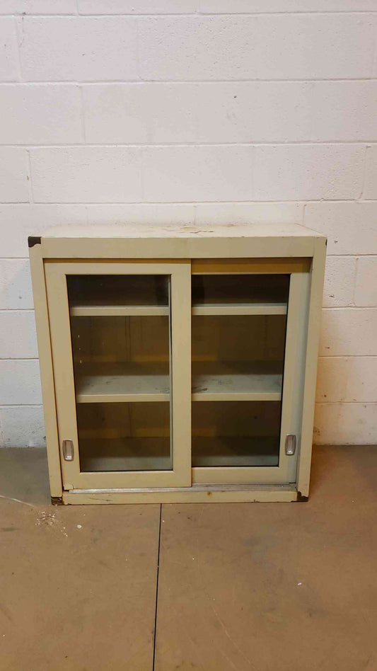 35" Overhead Cabinet (Q16688)(Q16688)
