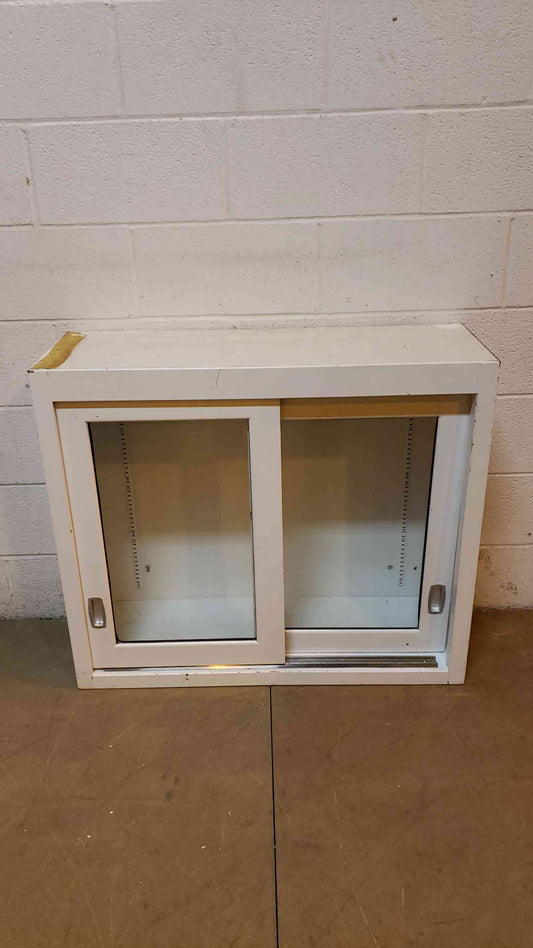 35" Overhead Cabinet (Q16678)(Q16678)