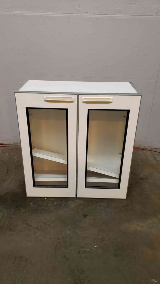 30" Recessed Wooden Overhead(Q16694)