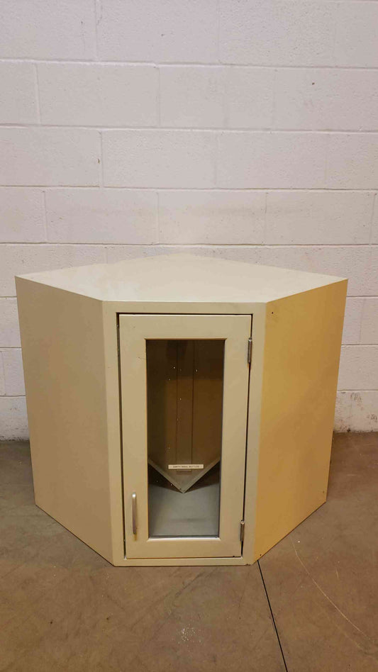 27" Corner Overhead Cabinet (E16691)(Q16700)