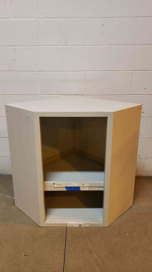 26" Corner Overhead Cabinet No Door (Q16691)(Q16691)