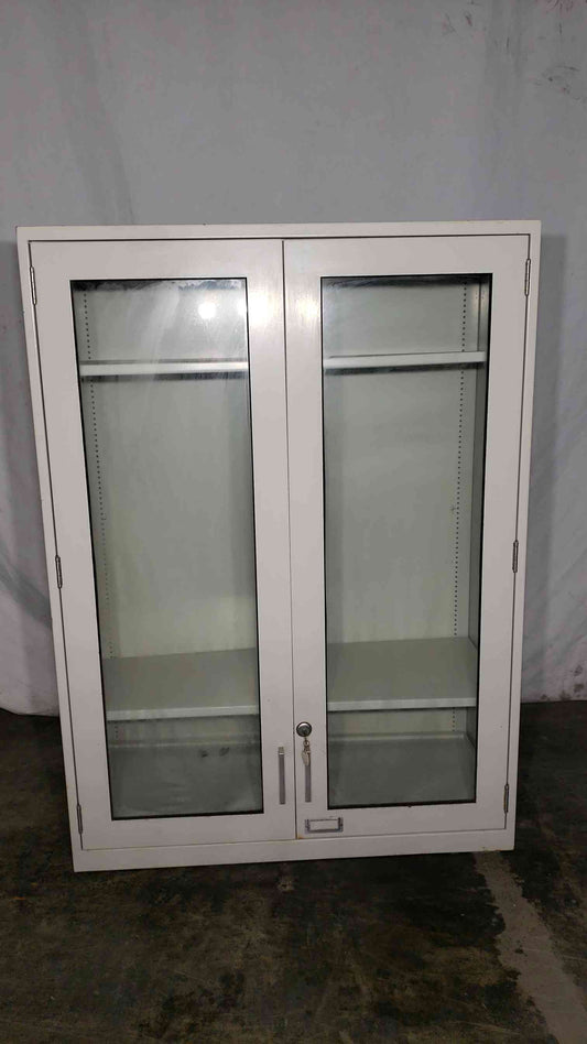 36" Tall Overhead Cabinet(100005)