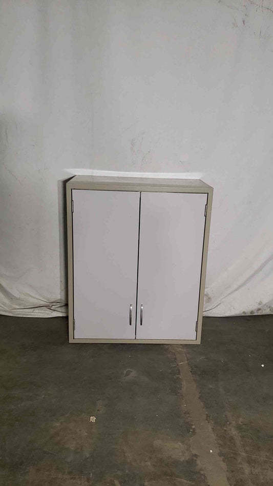 30" Kewaunee Overhead Cabinet(100030)