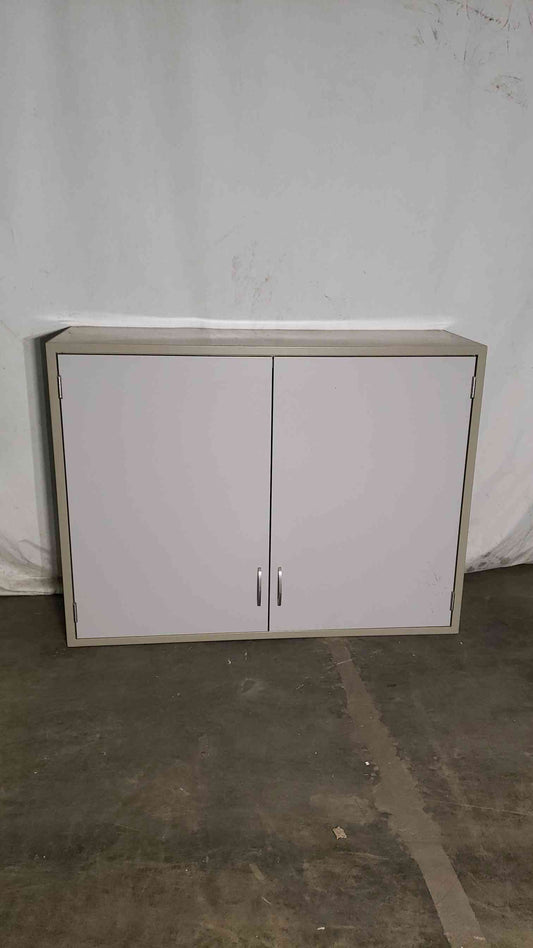 48" Kewaunee Overhead Cabinet(100035)