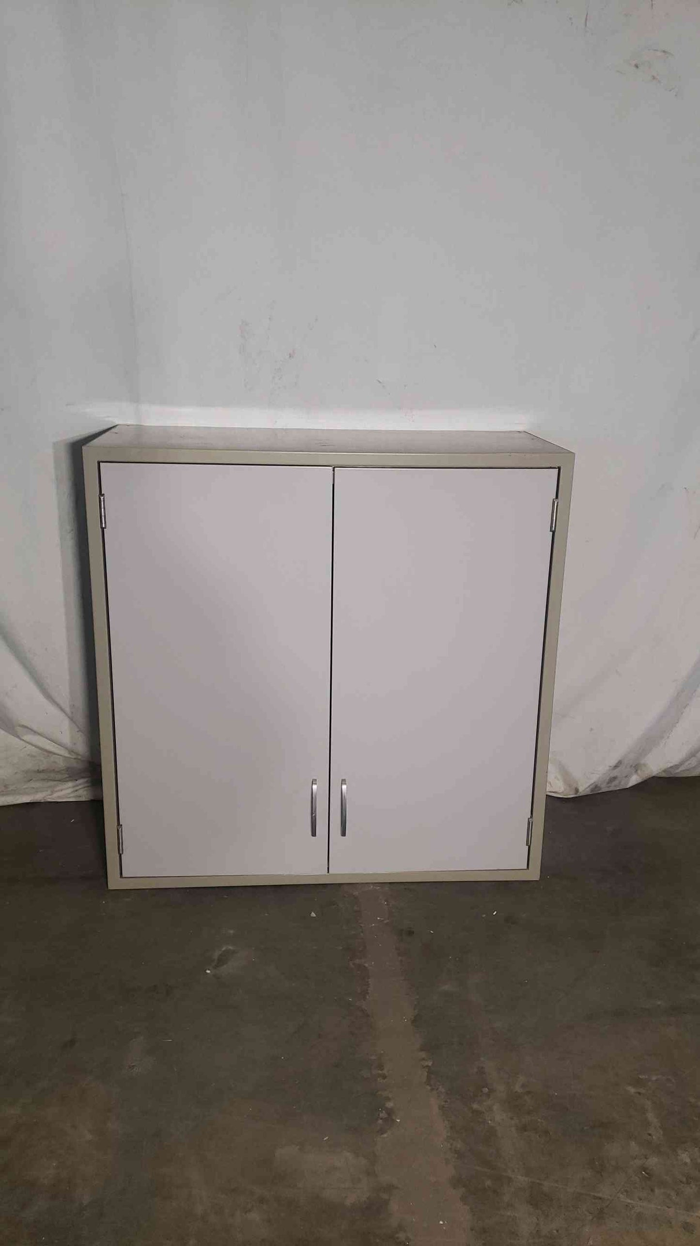 36" Kewaunee Overhead Cabinet(100048)