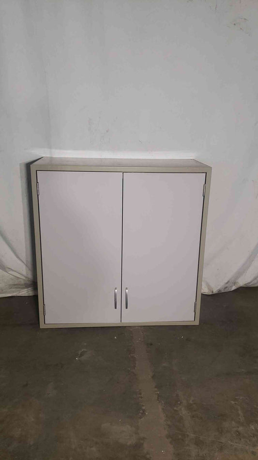 36" Kewaunee Overhead Cabinet(100048)