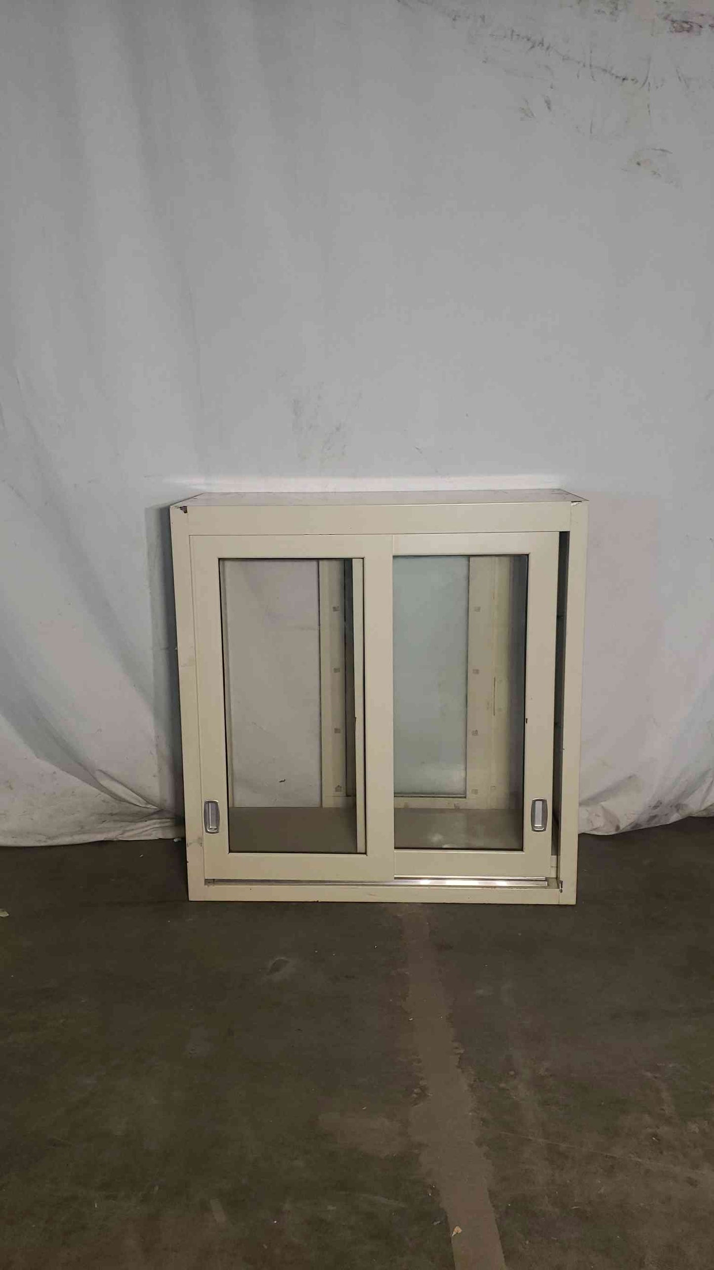 35" Double Sided Overhead Cabinet(100050)