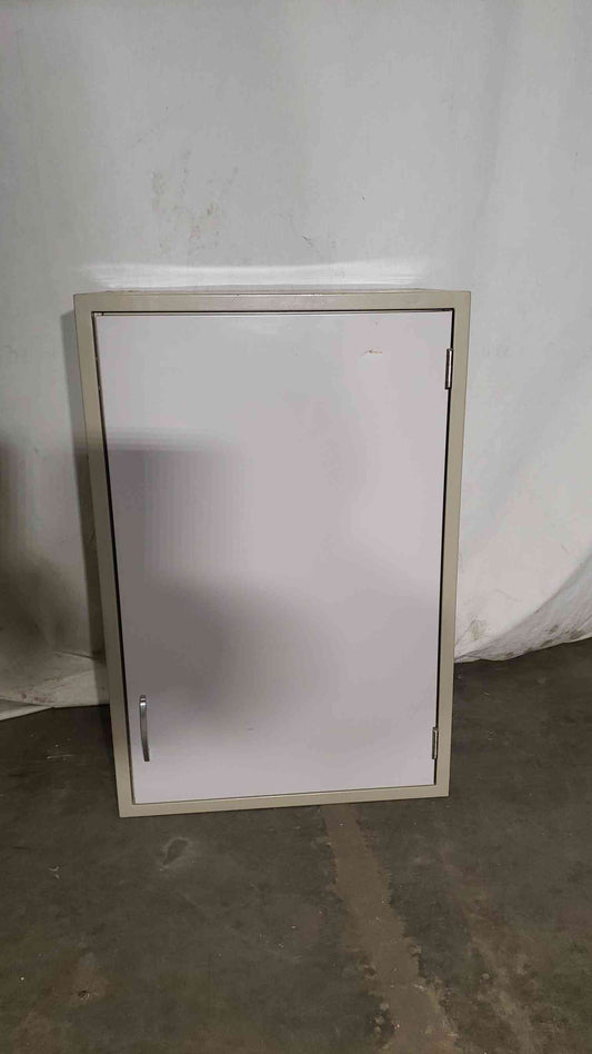 24" Kewaunee Overhead Cabinet(100062)