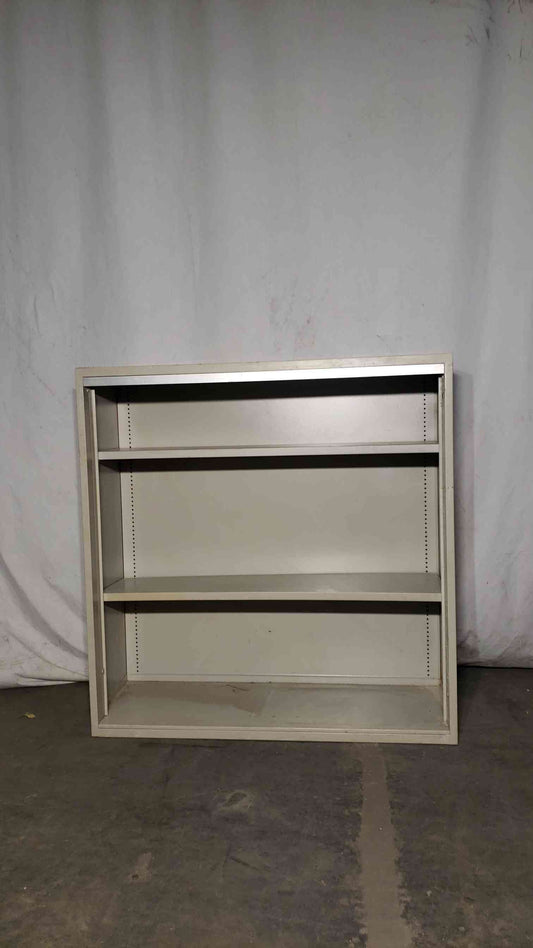 36x13x37 Overhead Cabinet No Doors(100071)