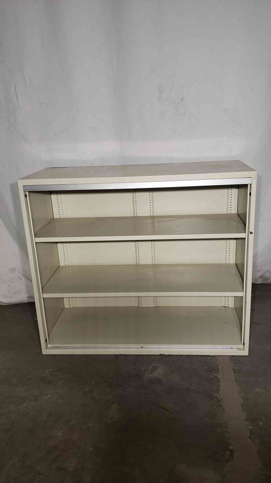 35x15x31 Overhead Cabinet No Doors(100070)