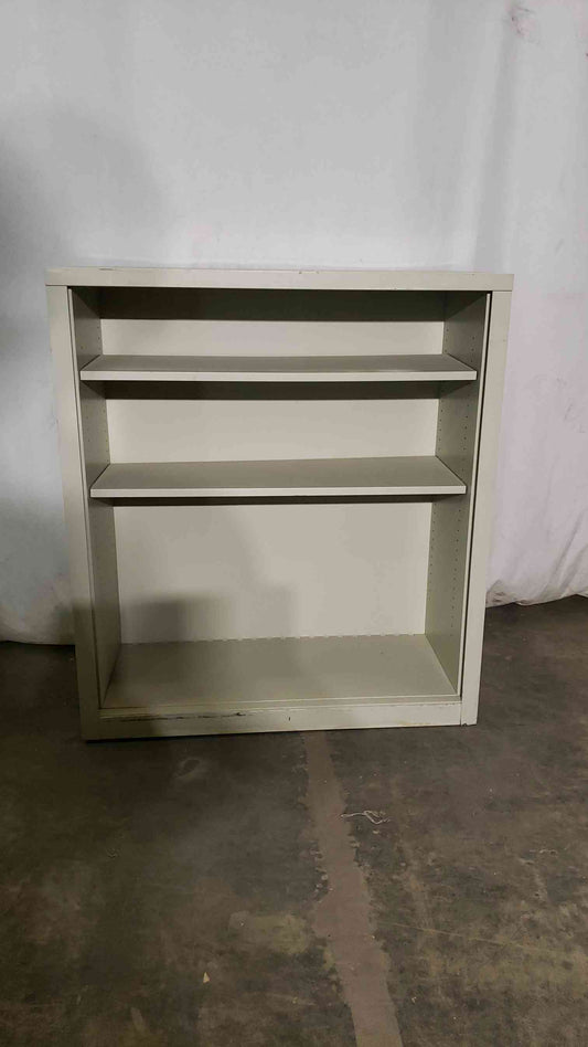 37" Overhead Cabinet No Doors(100084)