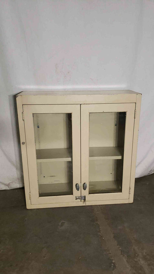 35" Overhead Cabinet W/ Knobs(100058)