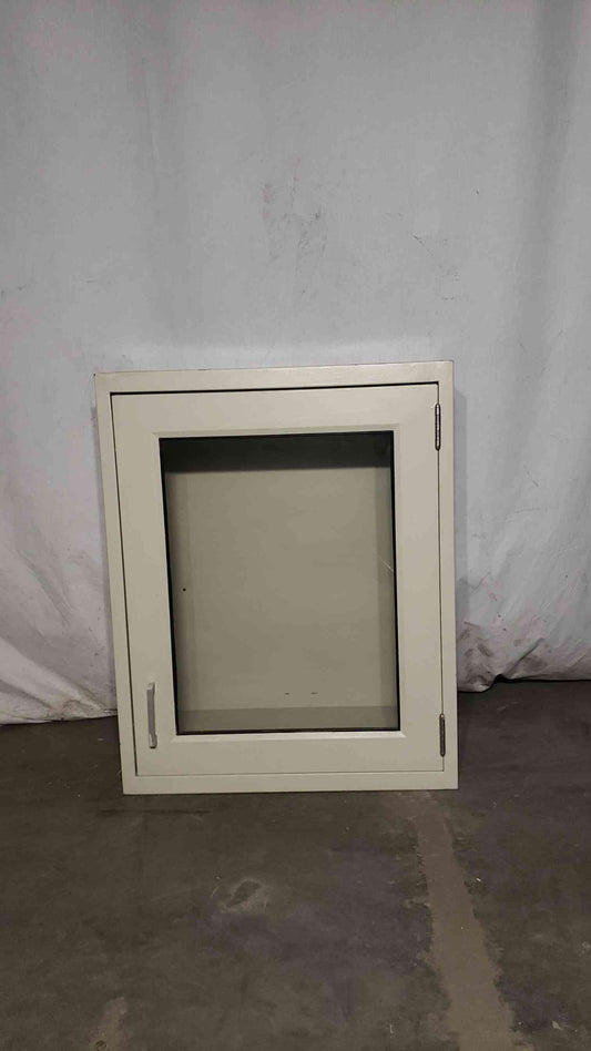 24x13x30 Jamestown Overhead Casework(100073)