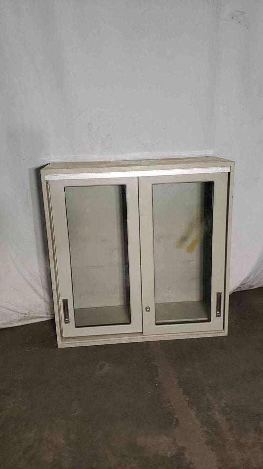 35x13x37 Overhead Cabinet(100060)