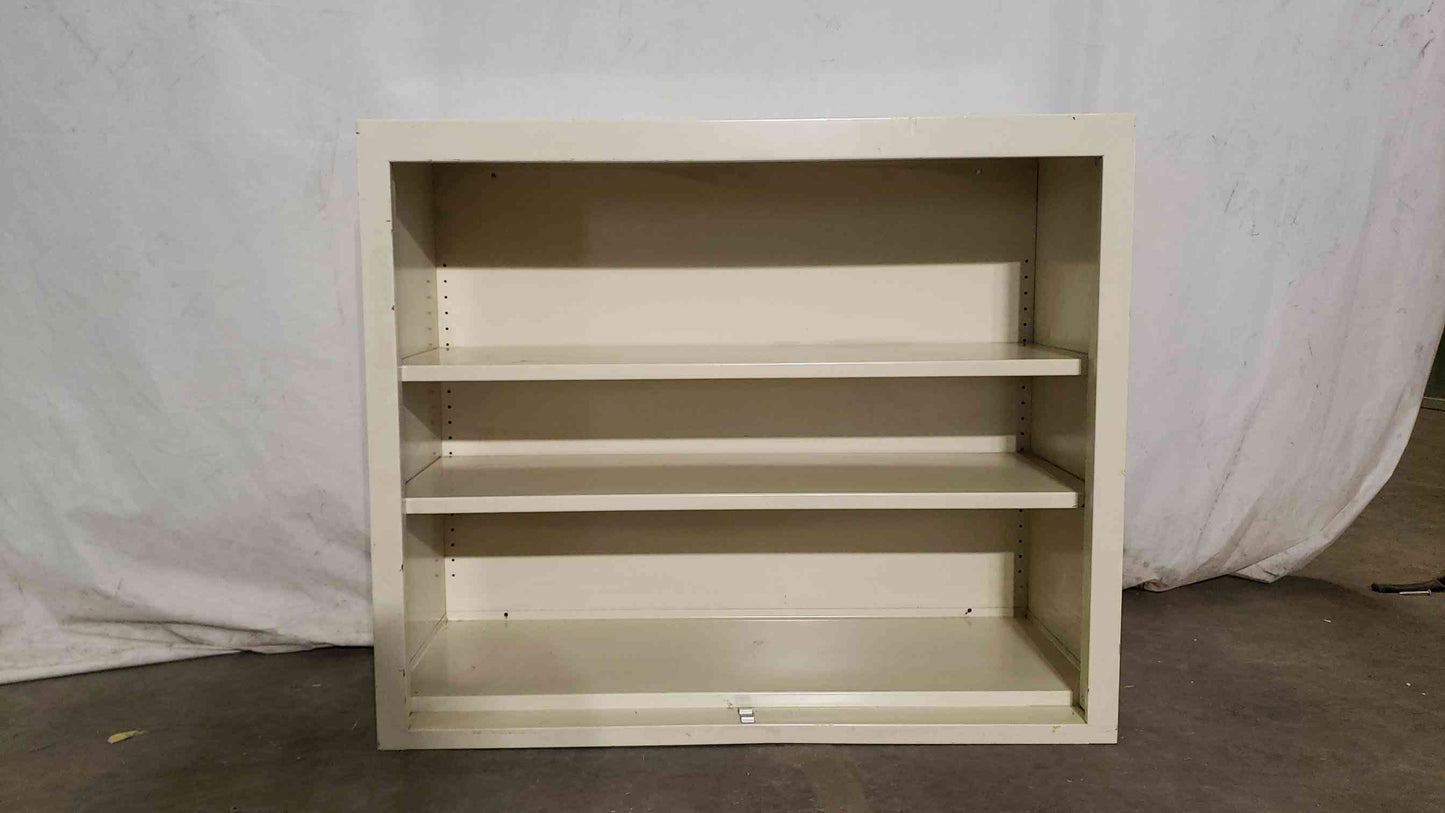 36x16x30 No Door Overhead Cabinet(100081)