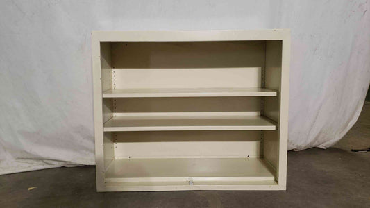 36x16x30 No Door Overhead Cabinet(100081)