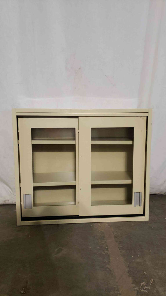35x14x30 Overhead Cabinet(100082)