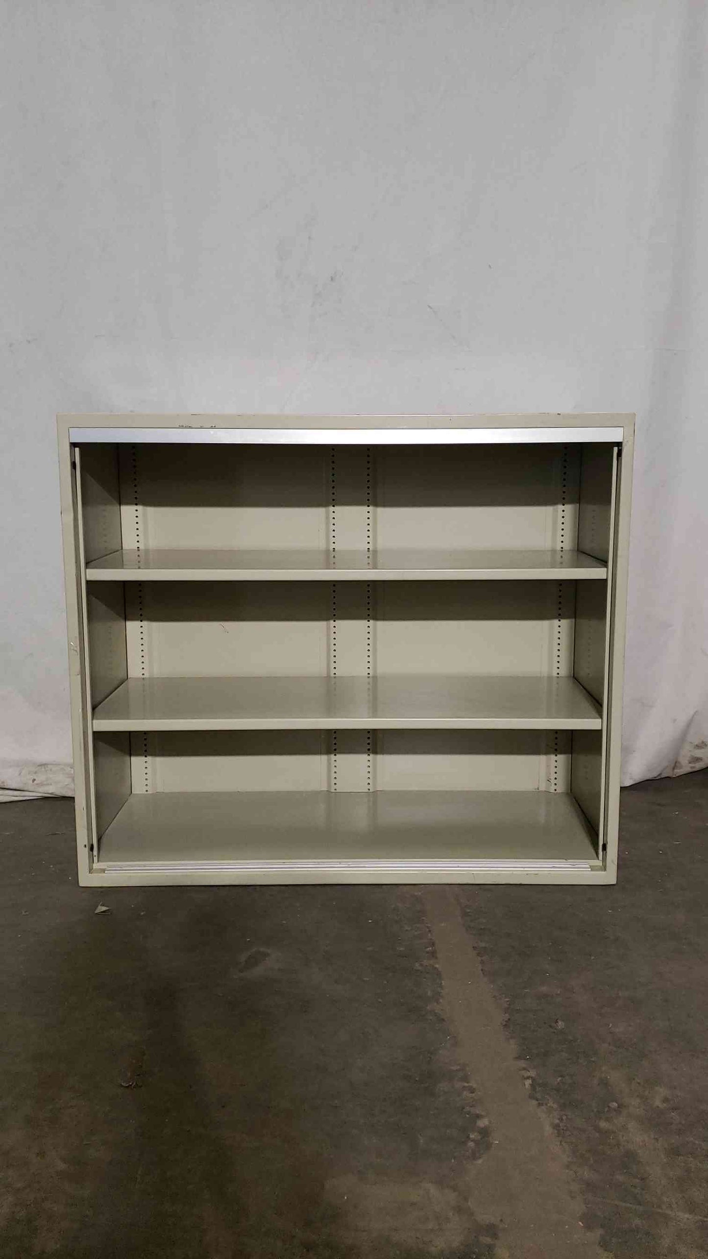 36x15x30 Overhead Cabinet No Doors(100085)