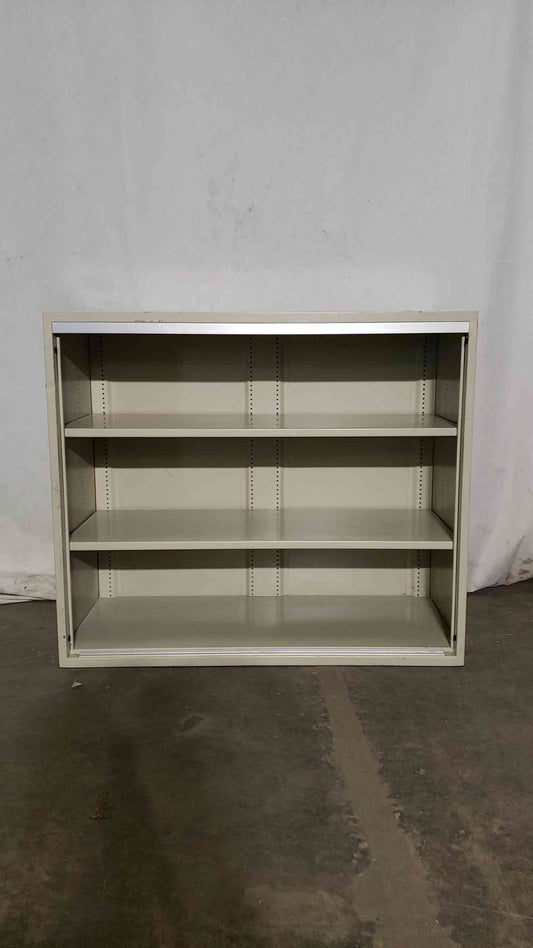 36x15x30 Overhead Cabinet No Doors(100085)