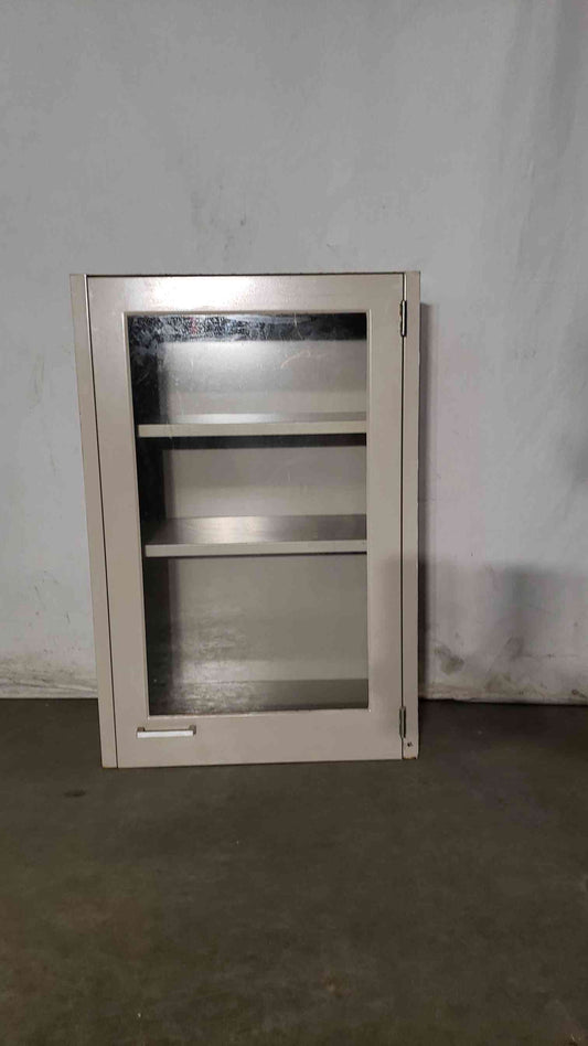 24x13x46 St Charles Overhead Cabinet(100107)