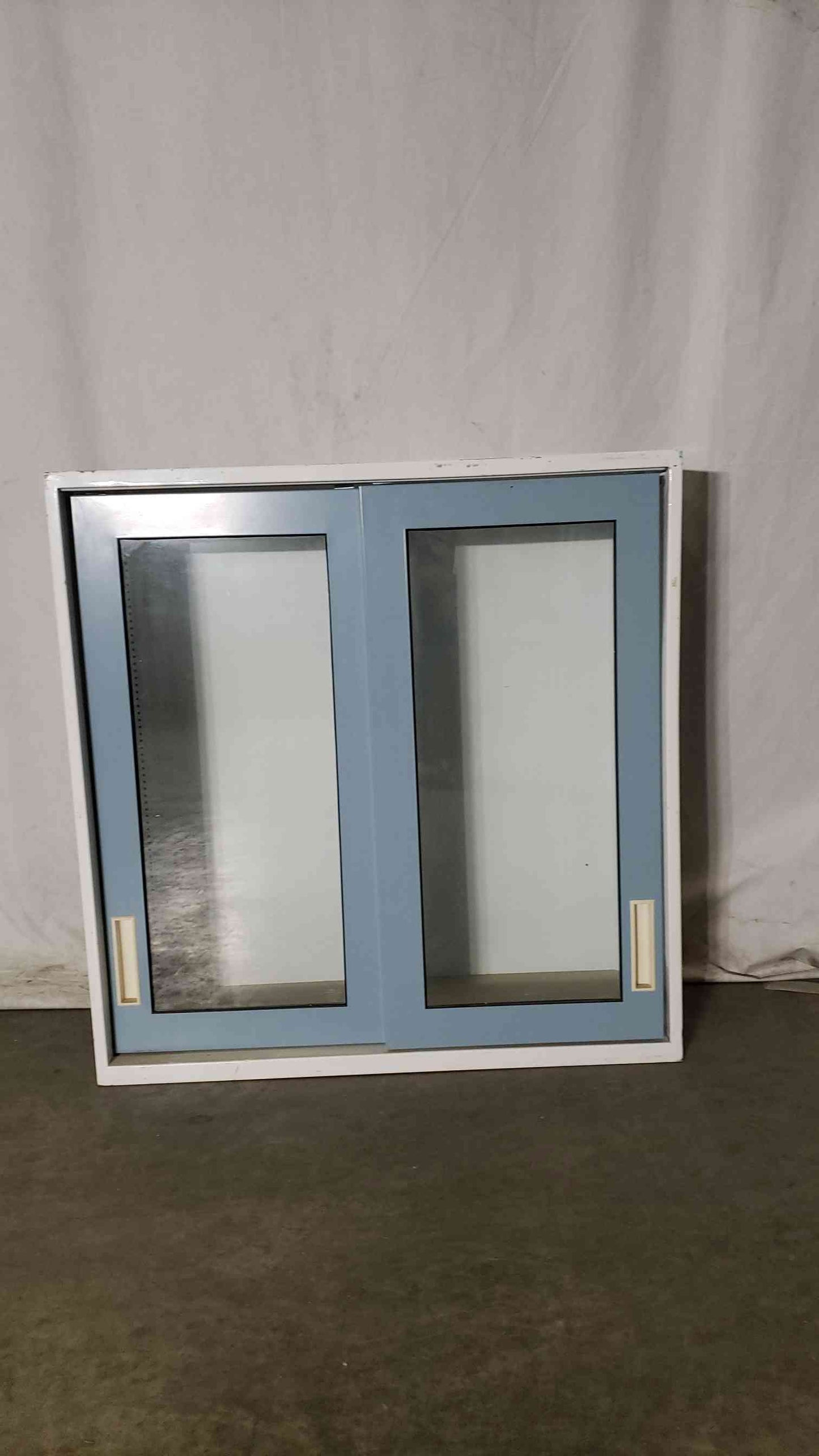 36x13x37 Overhead Cabinet(100109)