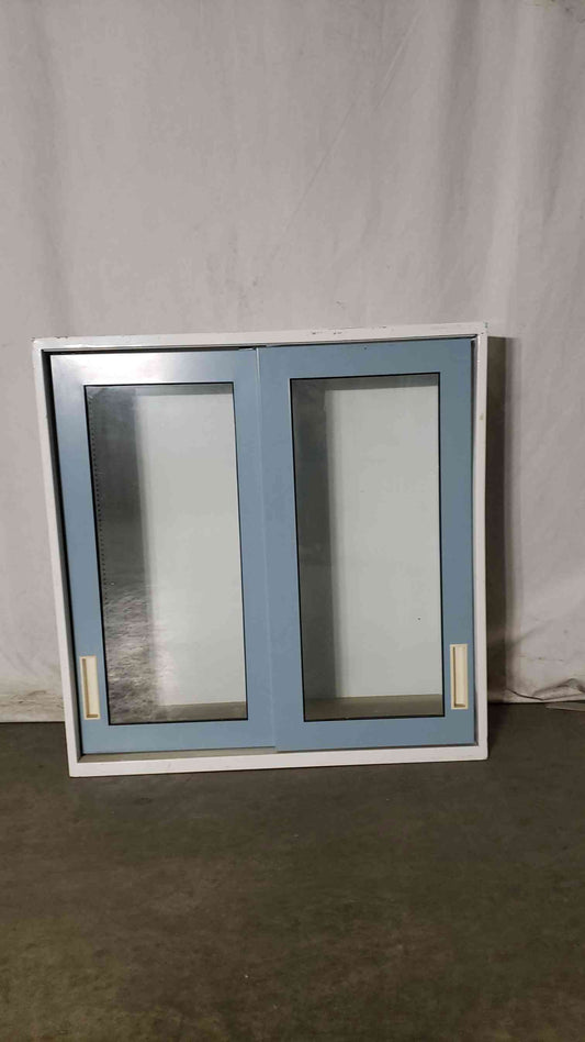 36x13x37 Overhead Cabinet(100109)