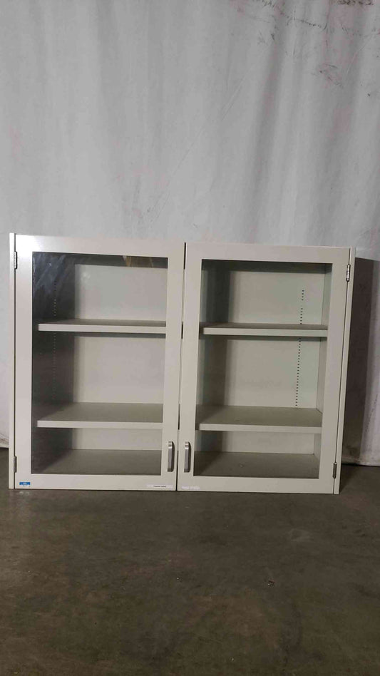 48x14x46 Duralab Overhead(100418)