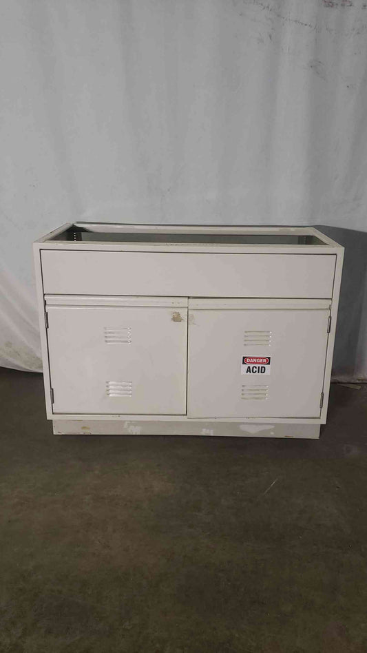 48x22x35 Acid Storage Cabinet(100146)