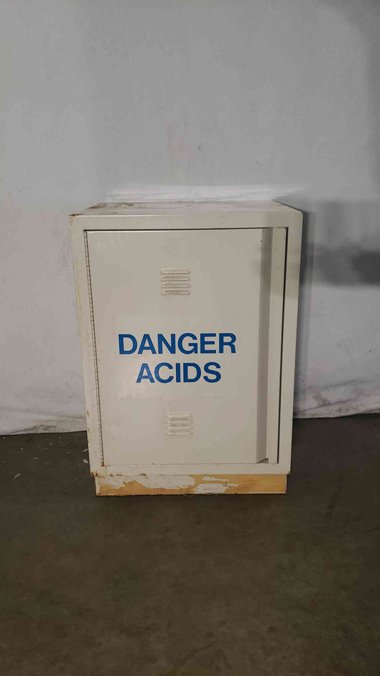 24x21x34 Acid Cabinet(100164)
