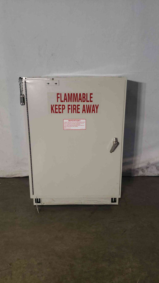 24x22x35 Flammable Casework(100166)