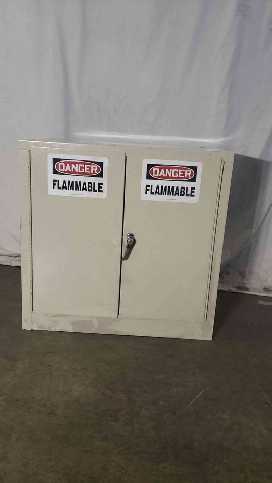 36x24x35 Flammable Casework(100148)