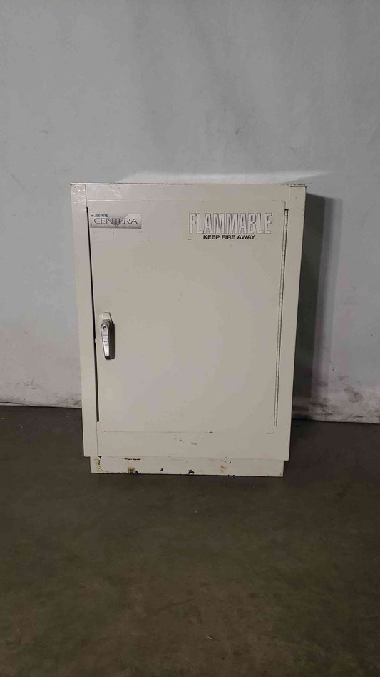 24x22x35 Just Rite Flammable Casework(100169)