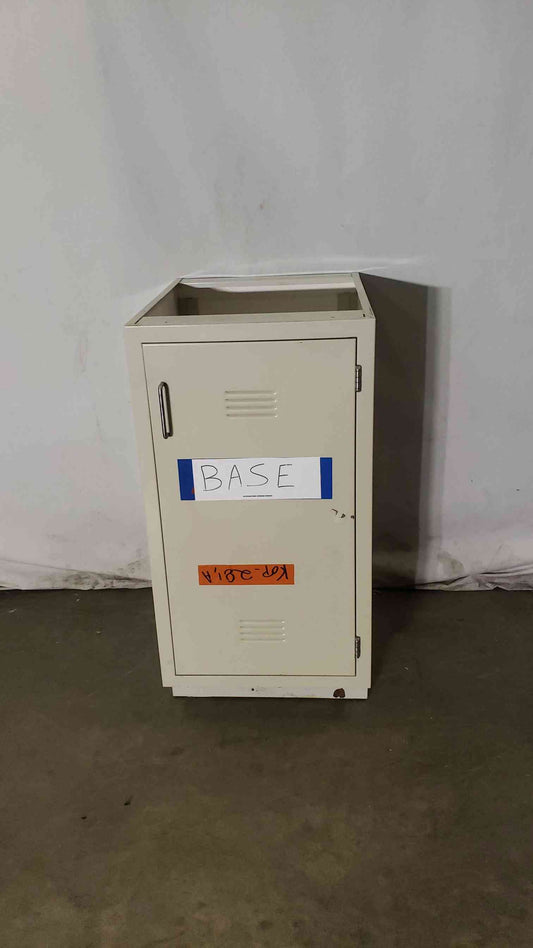 18x22x36 Jamestown Acid Storage Cabinet(100159)