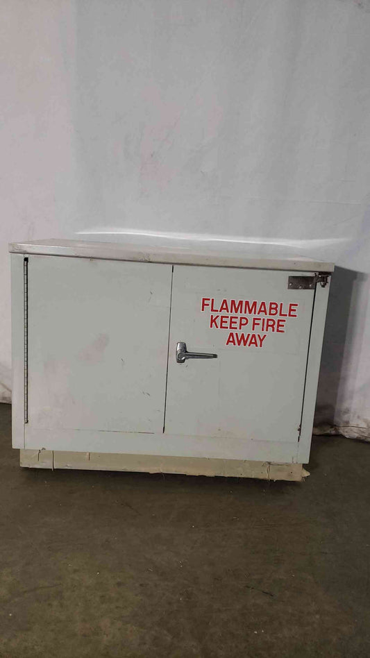 36x19x29 Flammable Cabinet(100248)