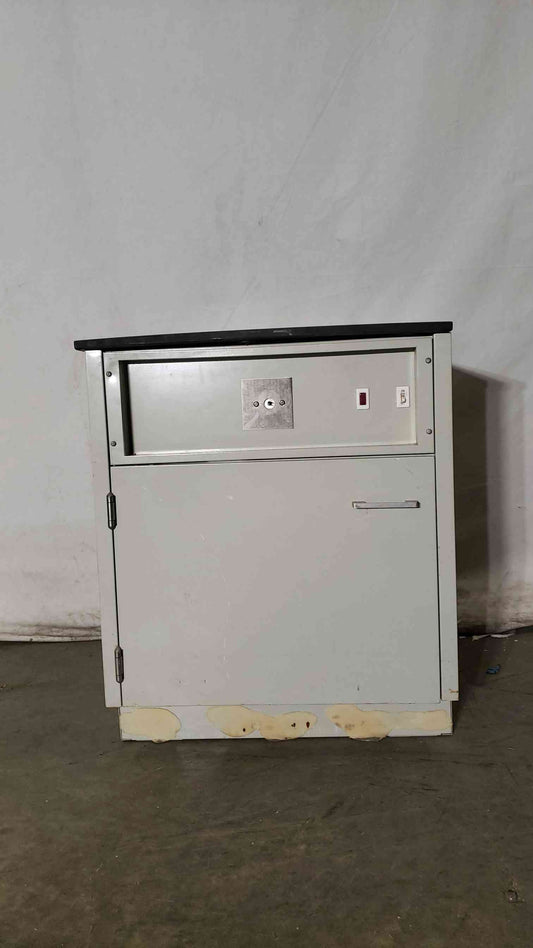 25x23x29 St Charles Blower Cabinet(100257)